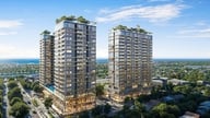 리갈 콤플렉스는 차세대 아파트를 위한 5가지 황금 기준을 제시합니다.