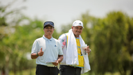 Nguyen Nhat Long og Nguyen Tuan Anh leverede eksplosive præstationer ved Vietnam Masters 2026.