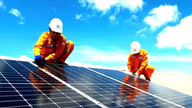 Ho Či Minovo Město podporuje rozvoj solární energie na střechách směrem k vlastní výrobě a vlastní spotřebě.