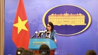 กระทรวงการต่างประเทศให้ข้อมูลล่าสุดเกี่ยวกับการคุ้มครองพลเมืองเวียดนามในตะวันออกกลาง