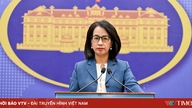 Vietnam afviser resolut vurderingerne i rapporten fra den amerikanske Kommission for International Religionsfrihed.