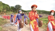 Ba Thu Bon Festival 2026 afholdes fra den 28. til den 30. marts.