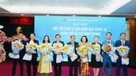 For første gang har Vietnam en forening for forvaltning og drift af lejlighedsbygninger.