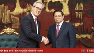 The Prime Minister proposed that Vietnam and the EU work towards becoming comprehensive strategic partners in combating IUU fishing.