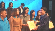 เสริมสร้างบทบาทของสหภาพแรงงานให้เป็น "ส่วนขยาย" ในเขตอุตสาหกรรม
