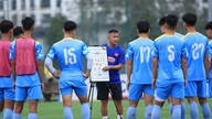 สร้างมาตรฐานให้กับทีมชาติเวียดนาม U-23