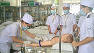ການຮັບເຂົ້າຮຽນປີ 2026: ໂຄຕ້າ ແລະ ວິທີການຮຽນຢູ່ສະຖາບັນຝຶກອົບຮົມວິທະຍາສາດສຸຂະພາບ.