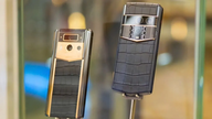 Vertu telefonok "nagyszerű áron", de fennáll a kockázata annak, hogy több száz millió dongot veszítünk a letiltott eszközök miatt.