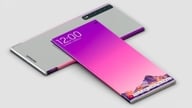 7-tommer smartphones indleder en bølge af storskærmsdesigns.