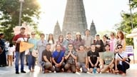 Bisnis pariwisata 'sedang berjuang mengatasi kerugian'.
