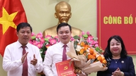 De heer Do Huu Huy is benoemd tot secretaris van het partijcomité van het Volkscomité van de provincie Dak Lak.
