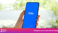 Zalo är den populäraste mobilapplikationen i Vietnam.