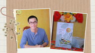 Paluu kotiin - Runoilija Nguyễn Phủ Vietin hiljainen matka