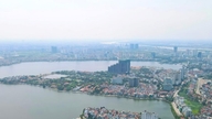 Conturarea unei noi traiectorii de dezvoltare pentru capitala Hanoi.