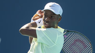 Spilleren født i 2009 vil slå Nadals rekord ved Miami Open i 2026.