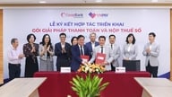 Co-opBank & VNPAY: Η λύση στις προκλήσεις των ψηφιακών πληρωμών και της φορολογίας για νοικοκυριά και επιχειρήσεις.