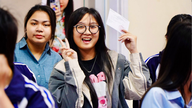 Hanoi National University sænker det maksimale antal bonuspoint til 3 og anvender 5 optagelsesmetoder.