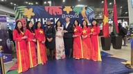 De eerste reguliere vliegverbinding tussen Belarus en Vietnam is geopend.