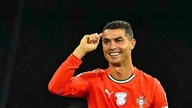Vil Ronaldo spille ved VM i 2026?