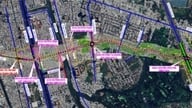 A cidade de Ho Chi Minh aprova o segundo componente do projeto da ponte e estrada de Binh Tien, com um investimento de 2,915 bilhões de VND.
