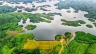 Bảo đảm an ninh nguồn nước, thúc đẩy phát triển bền vững