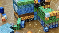 Nuốt nam châm trong đồ chơi xếp hình, bé trai 5 tuổi thủng ruột