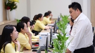 Ho Chi Minh City planlægger at uddanne embedsmænd i henhold til stillinger.