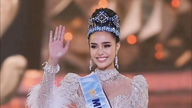 Miss Mundo Opal Suchata está vindo para o Vietnã.