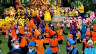Koulutus Hai Phongissa auttaa rakentamaan "musiikin kaupunkia".