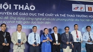 L'université Ton Duc Thang organise une conférence scientifique et une importante cérémonie de signature.