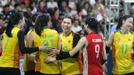 Det nationale mesterskab i volleyball i 2026 har præmiesummer på over 2 milliarder VND.