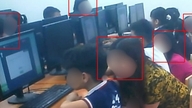 Do caso VioEdu: Quando até os adultos se comprometem com a fraude.