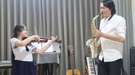 Sukulaisuuden ja intohimon sinfonia