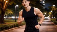 Doctor 24/7: Is exercising in the evening harmful to cardiovascular health?