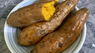 ចាំកន្ត្រកដំឡូងក្នុងរដូវគ្មានជីជាតិទេ?