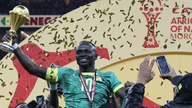 Efter Senegal har CAF ændret holdning til Mané og frataget ham prisen som Årets Spiller.