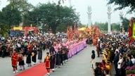 Phu Tho: New features for the Tay Thien Festival in the year of the Horse (2026)