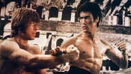 Chuck Norris - o dovadă a priceperii lui Bruce Lee în artele marțiale?