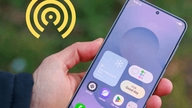 Galaxy-puhelimet tukevat pian nopeaa tiedonjakoa, kuten Applen AirDrop.