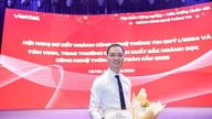 Nuoret insinöörit tuovat satoja miljardeja Vietnamin dollareita maailmanluokan teknologioilla.
