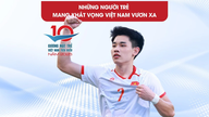 Nguyen Dinh Bac: Fra landsbyskolens fotballbane til sørøstasiatisk mester