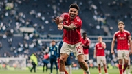 Premier League: Chokerende 0-3 hjemmebanenederlag efterlader Tottenham Hotspur i en alvorlig situation.