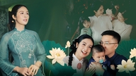 Miss Vietnam Ngoc Han erzählt von der „Nacht, in der ihr Kind Sauerstoff brauchte“ und der „schockierendsten“ Zeit ihres Lebens.