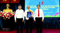 Phường Bình Hưng Hòa thành lập Ban Quản lý dự án đầu tư xây dựng