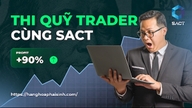 SACT Commodity Trader Fund -ohjelma 2026: Ehdot ja edut