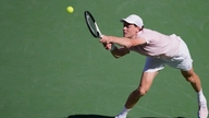 Sinner overgår Djokovic og opnår en bemærkelsesværdig bedrift i Miami.