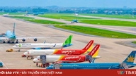 Konflikt na Blízkém východě: Vietnamské letecké společnosti řeší problém s cenami paliva.