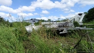 Information om MIG-21-flyet, der blev 'opgivet' i Ca Mau.