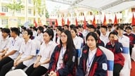 Bac Ninh: Lancering af konkurrencen "Læsekulturambassadør" for 2026.