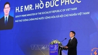 AB, Vietnam'ın önde gelen ekonomik ortaklarından biridir.